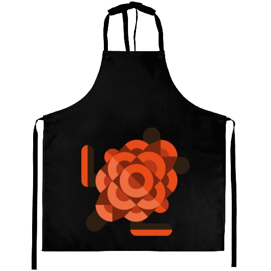Turtle Aprons