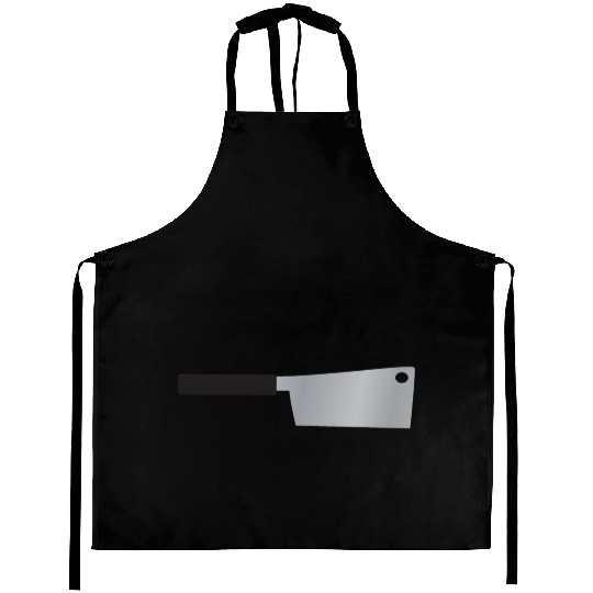 knife Aprons