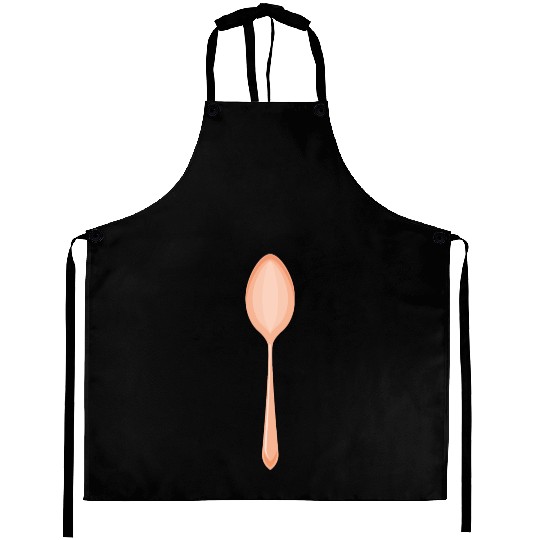 spoon Aprons