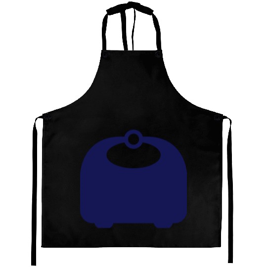 sandwich maker Aprons