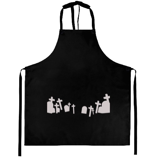 Graveyard Aprons