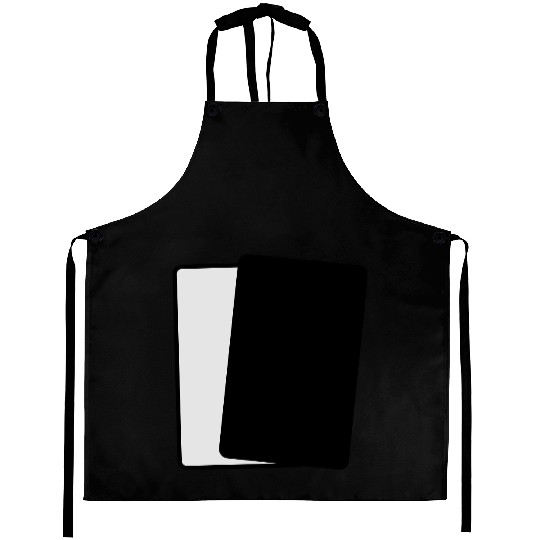 Referee cards Aprons