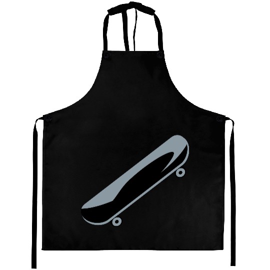 skateboard Aprons