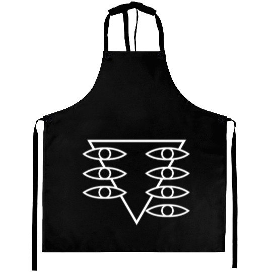 Evangelion LilithEvangelion Lilith eyes Aprons