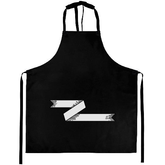 banner Aprons