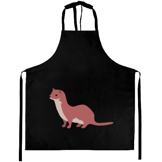 weasel Aprons