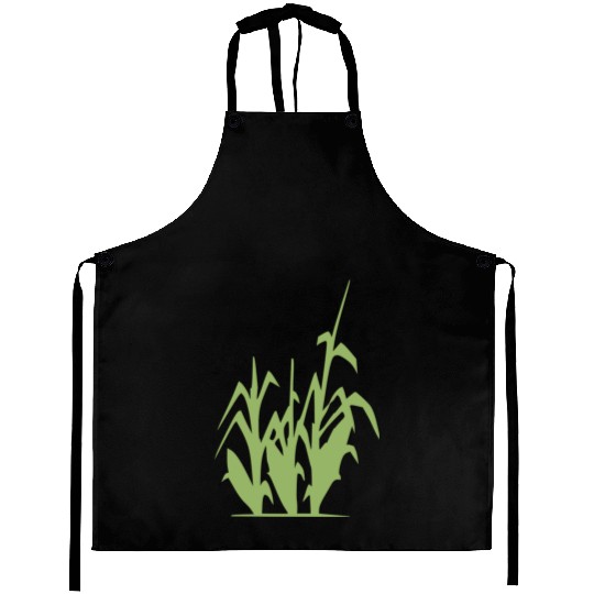 mais corn maize getreide veggie gemuese vegetables Aprons