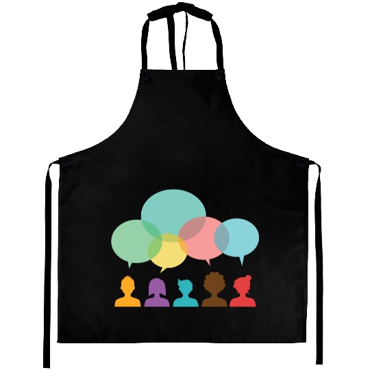 community Aprons