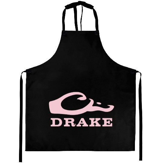 Drake Waterfowl Systems Fashion Head Aprons