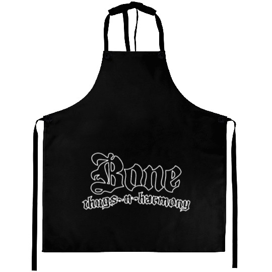 Bone Thugs N Harmony Aprons