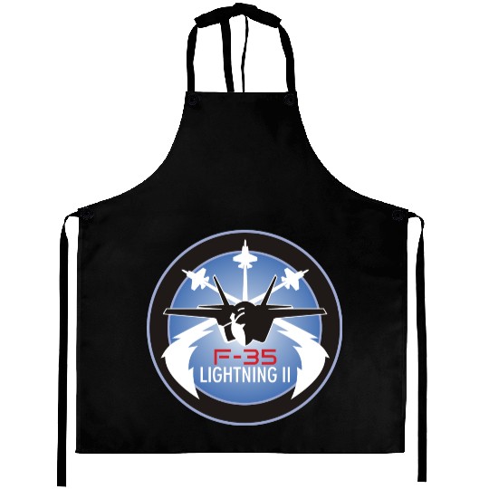 F-35 Lightning II Aprons