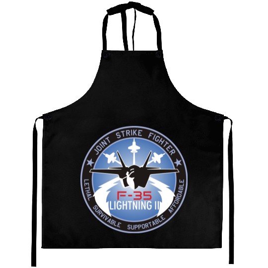 F-35 Lightning II Aprons