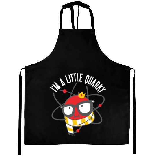 Funny science Aprons science Aprons Aprons