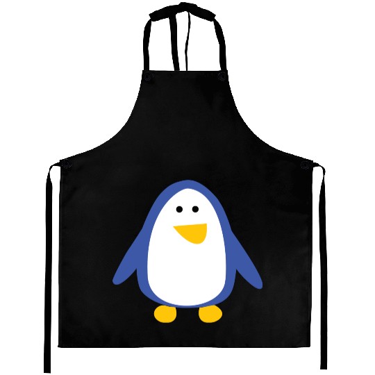 Penguin Aprons
