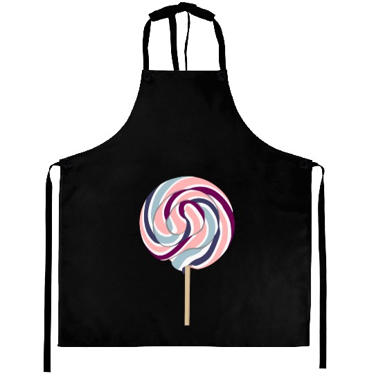 Candy Pastel Aprons