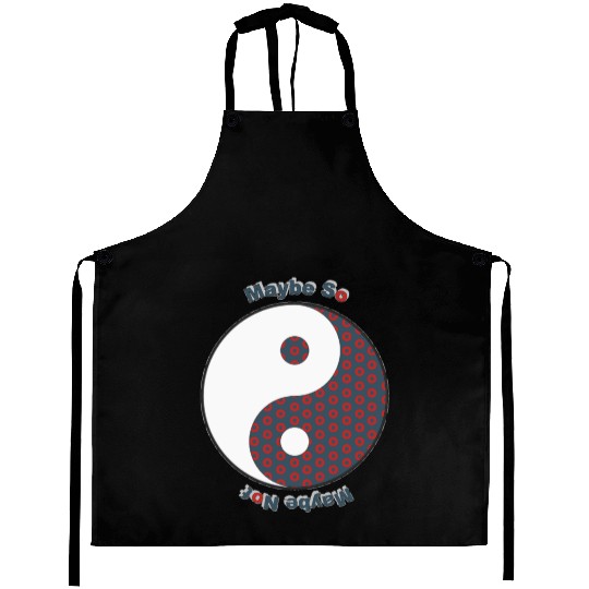 Phish: Stash Aprons