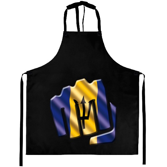 Barbados Aprons