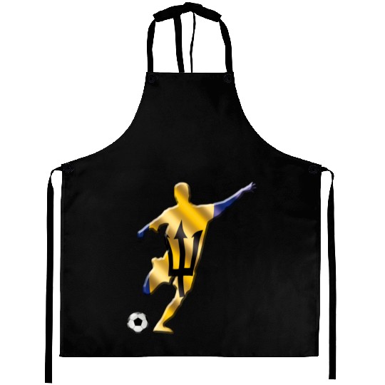Barbados Aprons