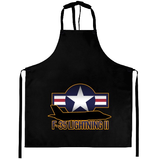 F-35 Lightning II Aprons