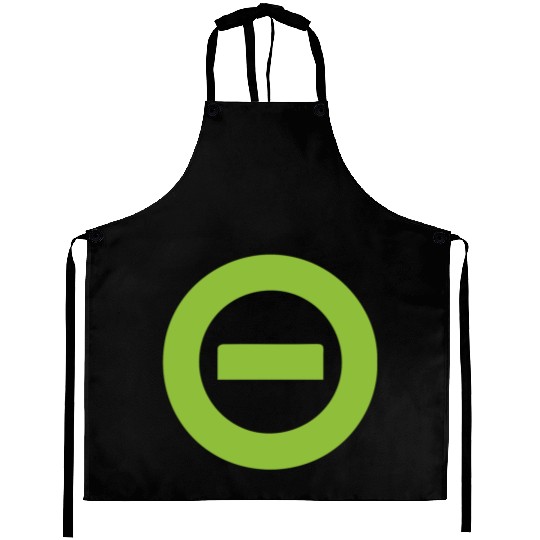 Type O Negative Aprons