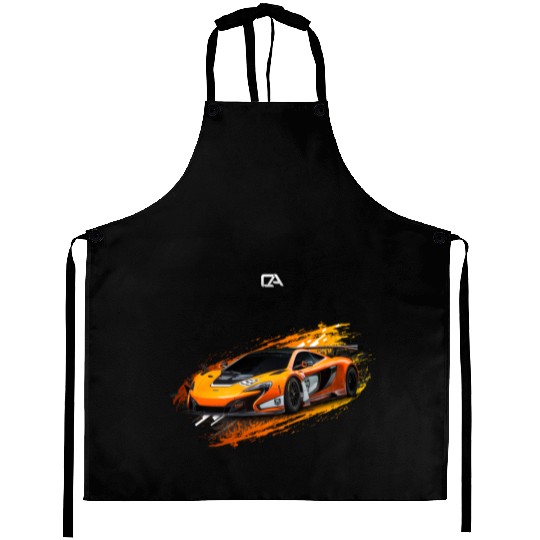 Race car Aprons