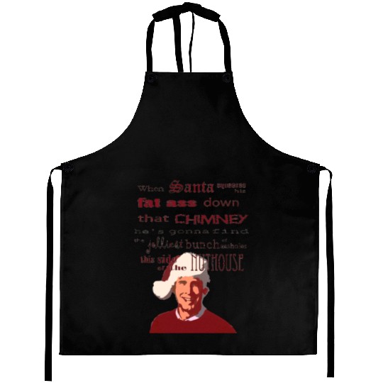 Clark Griswold Aprons