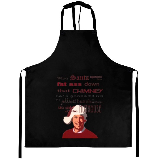 Clark Griswold Aprons