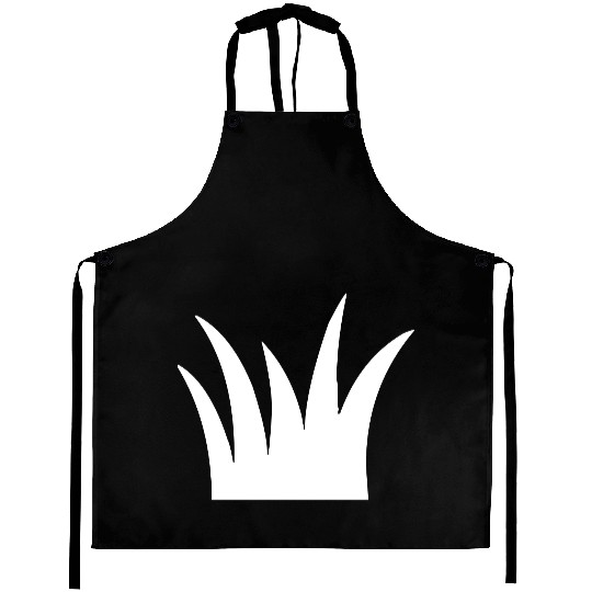 Tall Grass Aprons