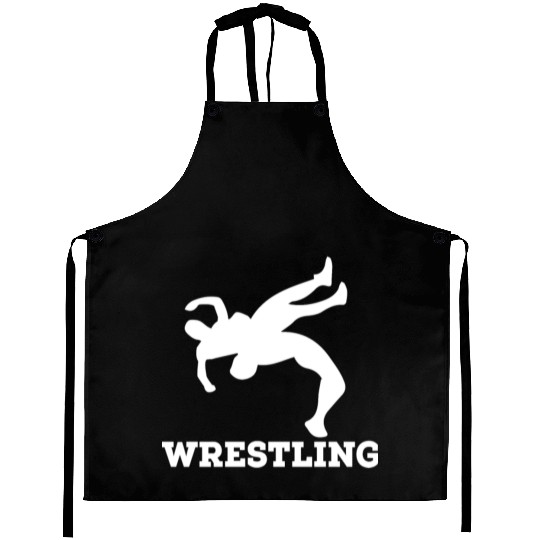wrestling Aprons