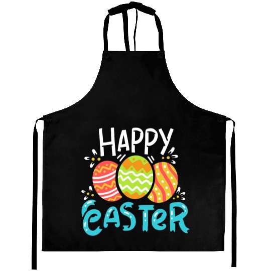 Easter Aprons