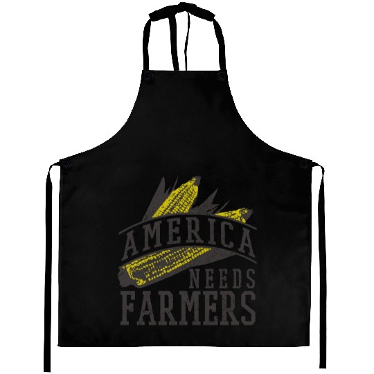 America Needs Farmers Aprons