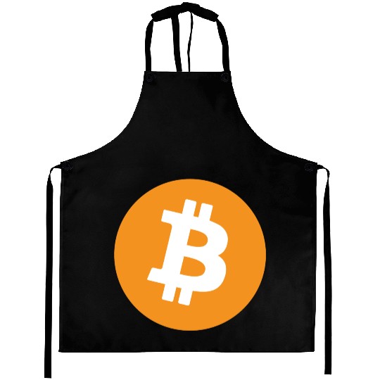 BitCOIN Aprons