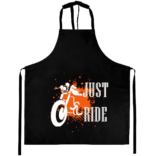 Motorcycle Aprons