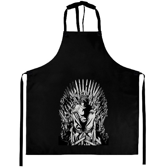 Death manga Aprons