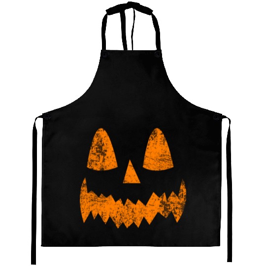 pumpkin Aprons