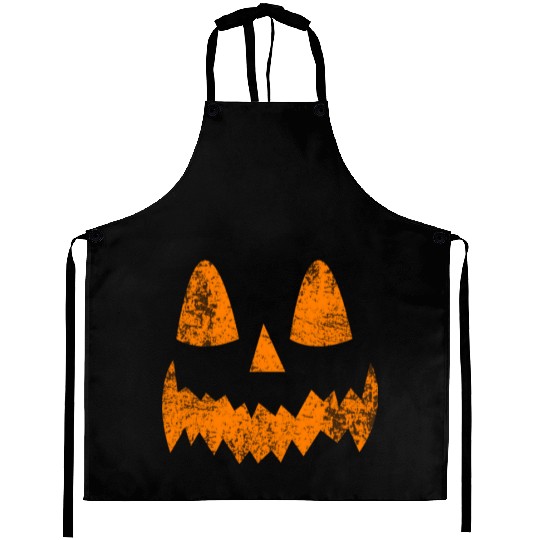 pumpkin Aprons
