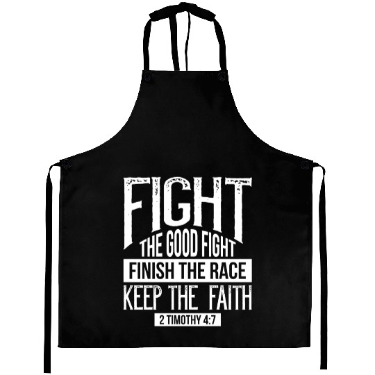 Bible Aprons