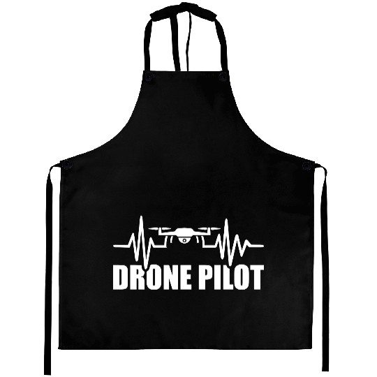 Drone Aprons