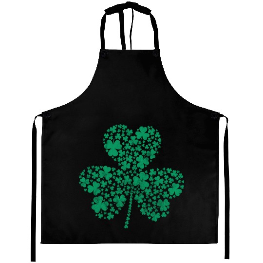 Clover Aprons
