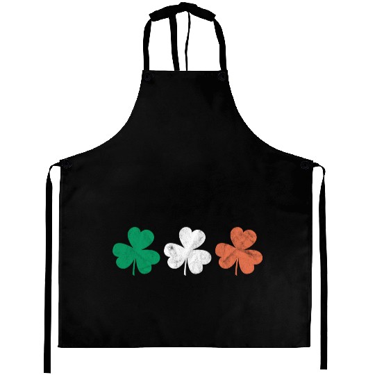Clover Aprons