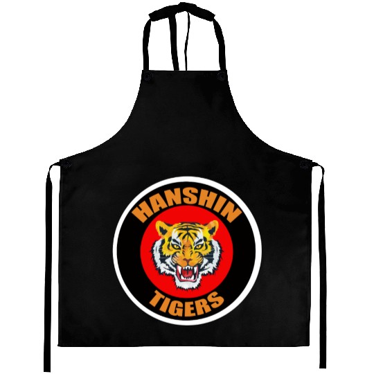 Hanshin Tigers Aprons