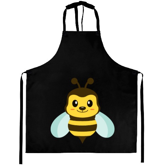 Bumble Bee Aprons