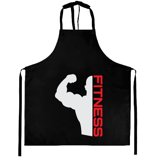 Fitness Aprons