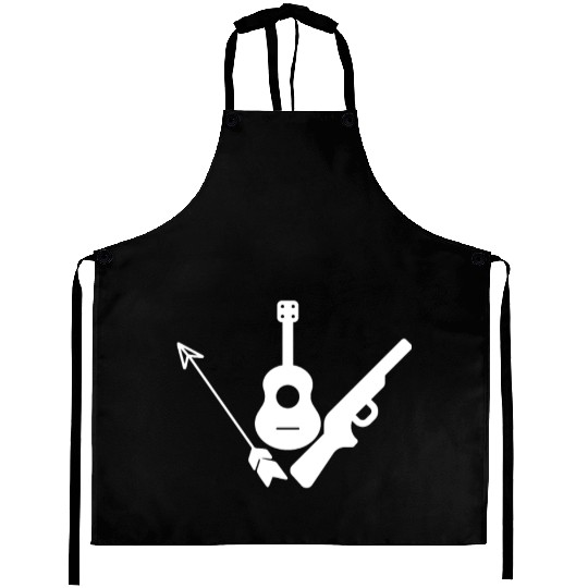 ellie the last of us tlou joel part 2 part II 2 Aprons