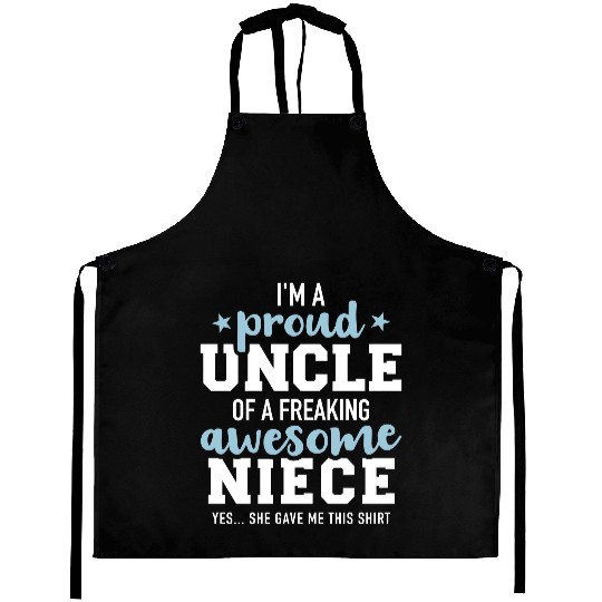 Uncle Aprons