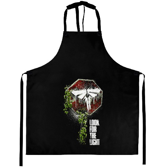 The Last Of Us Aprons