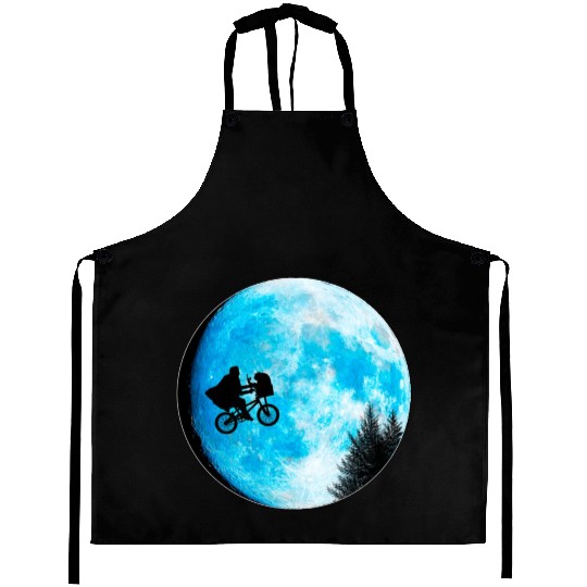 ET HOME 2020 Aprons
