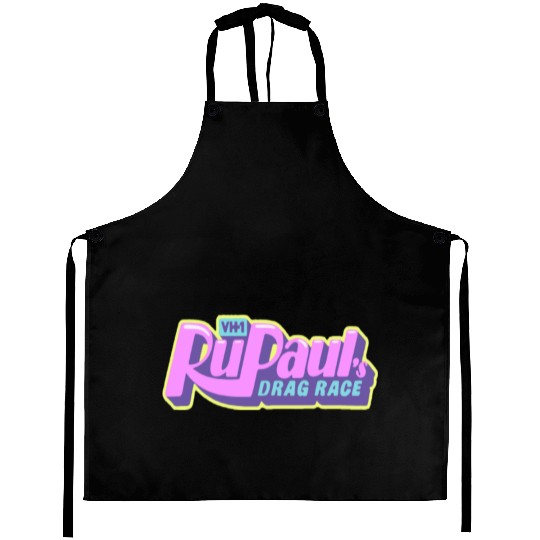 RuPaul s Drag Race Aprons