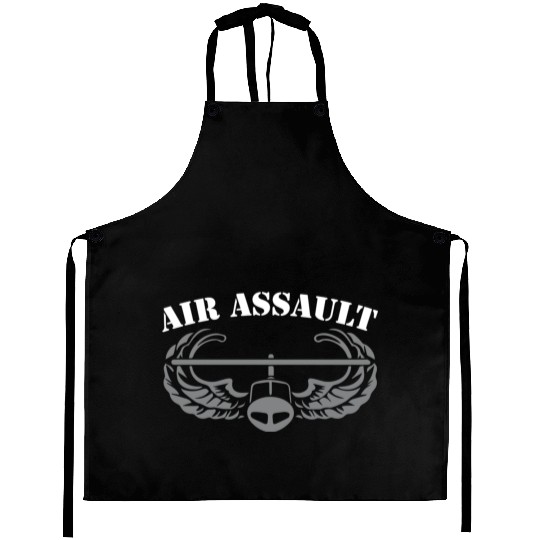 Army Air Assault 20460 Aprons