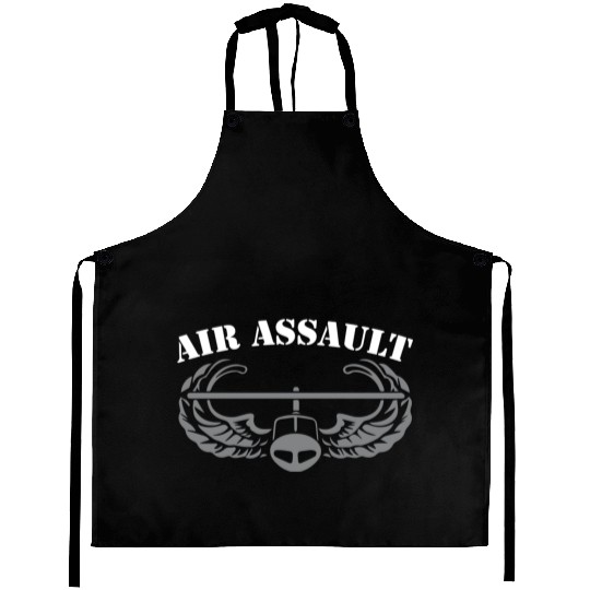 Army Air Assault 20460 Aprons